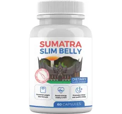 Sumatra Slim Tonic