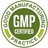 Nitric Boost GMP Certified
