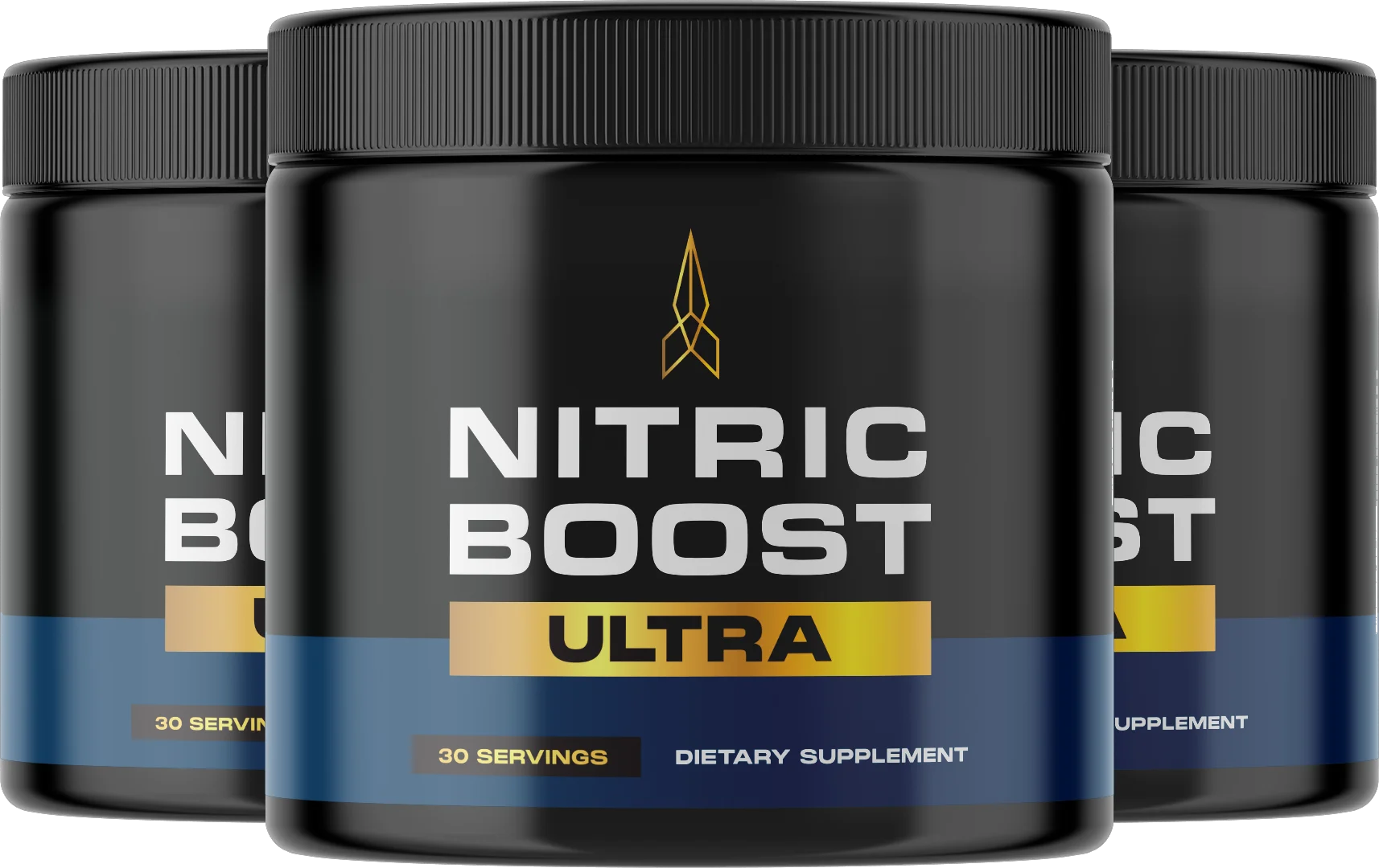 Get Nitric Boost